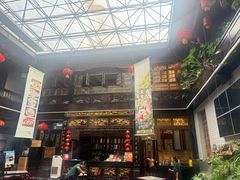 -蔼若春.传承云南菜(金碧公园店)