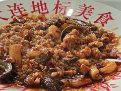 -小郭私房菜·海肠捞饭(学士街店)