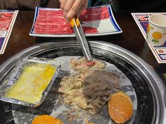 -南边客碳火烤肉(万泰汇购物中心店)