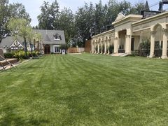 -天毓山庄·餐厅