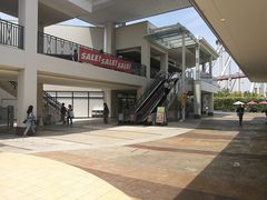 -三井奥特莱斯购物城(爵士之梦长岛店)