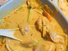 -大头虾越式风味餐厅(光明广场店)