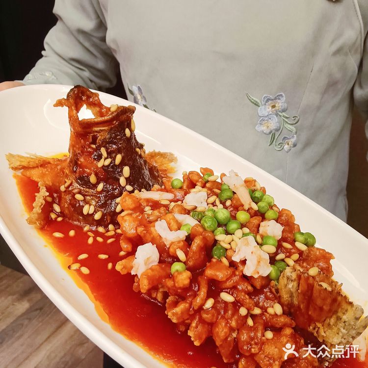 带上我万般挑剔的味蕾，寻觅这隐于江南的美味～