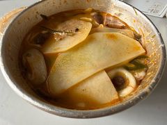 -前门·鲜肉火锅(长风店)