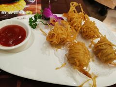 -尊品牛排(中大国际店)