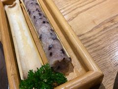 -麦麦山云南菜(复地活力城店)
