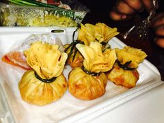 -Chaba Restaurant Phuket