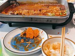 -鱼酷活鱼烤鱼(仙林金鹰店)