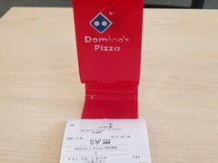 -达美乐比萨(回龙观店)