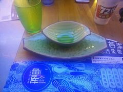 -鱼库·不仅是一家烤鱼店(车公庙店)