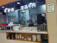 -紫光园·烤鸭(沙河物美店)