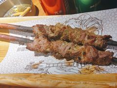 -纳瓦新疆菜(银都店)