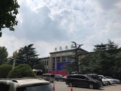 -河南省黄河迎宾馆