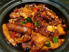 -椒爱水煮鱼川菜(新抚万达店)