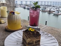 -22ºN BISTRO西餐&酒馆