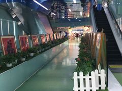 -西单明珠商场