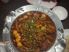 -胖哥俩肉蟹煲(海盐总店)
