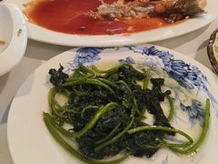 -清真马祥兴菜馆(云南北路店)