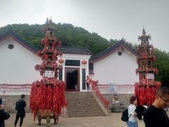 -云台山风景名胜区