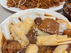 -三和美食(西华路店)