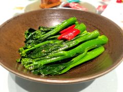 -侨美食家·40年地道粤菜(珠江新城店)
