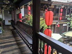 -香满楼(临安路店)