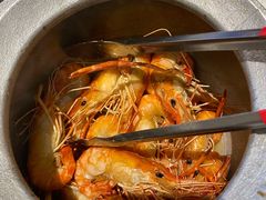 -隅乐胡椒虾·台湾菜·团建(皇岗店)