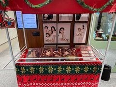 -海马体家庭照相馆(广州正佳广场店)