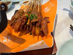 -全牛匠·乐山跷脚牛肉(上品+店)