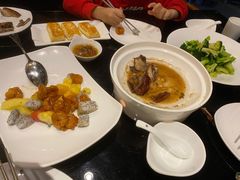 -高第街56号港式餐厅(山大路店)