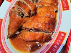 -勇興發港式茶餐厅(江宁店)
