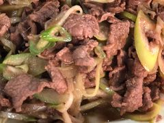 -清真永恒华威肉饼(潘家园店)