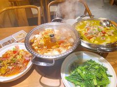 -大家食府·福建菜(FAC协盛中心庭院餐厅店)