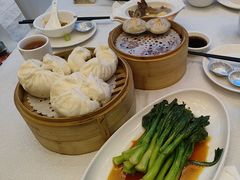 -皇马假日醉海南大酒店·假日一品派茶楼(秀英店)