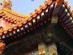 -故宫博物院(故宫)