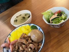 卤肉饭-红小满休闲餐厅(十全街店)