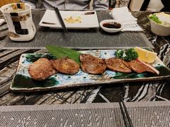 -昱匠·日本料理(金融街店)