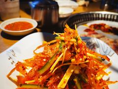 -牛市牛烤肉(西单大悦城店)