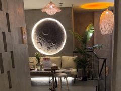 -施奈儿.洗头頭療.按摩SPA.采耳(上梅林店)