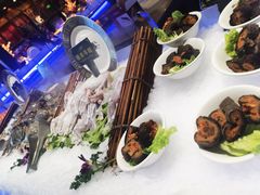 -九月海·海鲜自助(世纪东方店)