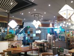 -云海肴·汽锅鸡·云南菜(广安门天虹店)