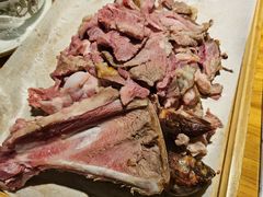 -外滩海鲜烧烤广场(东三旗店)