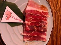 -热血兄弟·炭火烤肉(融侨中心店)
