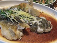 -花城苑广府菜(侨鑫店)
