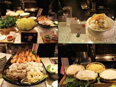 -自助山(合和中心商场店)