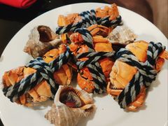 -富力希尔顿酒店·地阔自助餐厅