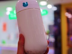-兰熊鲜奶(西直门凯德mall店)