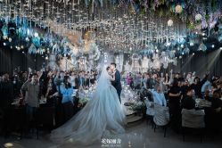 -花嫁丽舍婚礼殿堂(世博江景店)