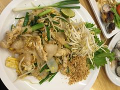 -J Daeng Seafood
