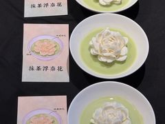 -金陵家宴·金陵春·南京菜(夫子庙店)